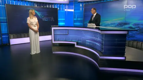 Špela Bezjak Zrim - Vizita - 19.6.2026