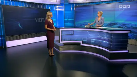 Špela Bezjak Zrim - Vizita - 3.7.2026