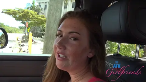 ATK Girlfriends - Kimmie Haze