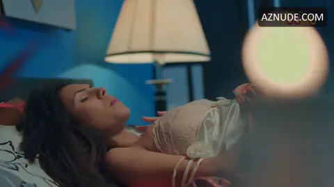 Aarohi Barde Breasts Scene in Mere Angane Main 1 — Mere Angane Main