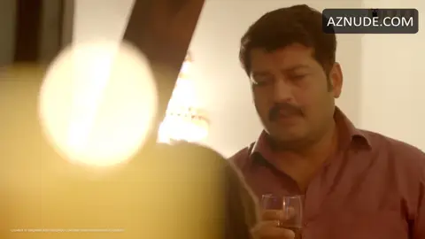 Aayushi Jaiswal Breasts Scene in Lady Finger 8 — Lady Finger