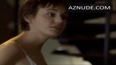Abi Tucker Breasts, Underwear Scene in Wildside 1 — Wildside
