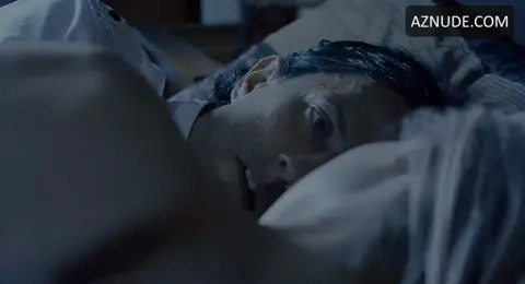 Agathe Levi Breasts, Thong Scene in Personhood — Personhood (2025)