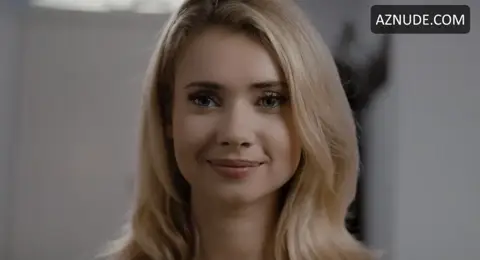 Agathe Levi Butt Scene in Personhood — Personhood (2025)