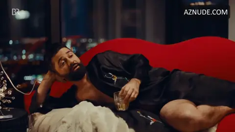 Aglaia Szyszkowitz Breasts Scene in We Should Actually — We Should Actually