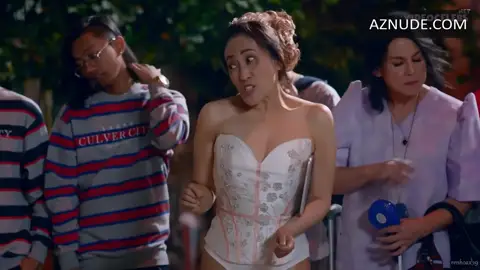 Ai-ai Delas Alas Butt, Breasts Scene in S.o.n.s. (sons Of Nanay Sabel) — S.o.n.s. (sons Of