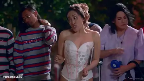 AiAi Delas Alas sexy, Kylie Verzosa sexy – S.O.N.S. (Sons of Nanay Sabel) (2019) — S.O.N.S