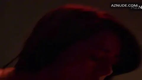 Aimee Garcia Butt, Breasts Scene in Dexter — Dexter