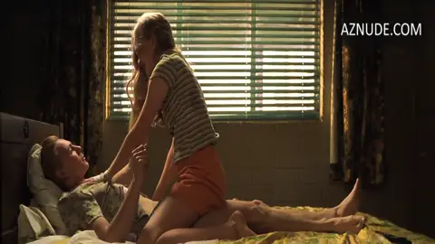 Aimee Graham Breasts Scene in Perdita Durango 1 — Perdita Durango