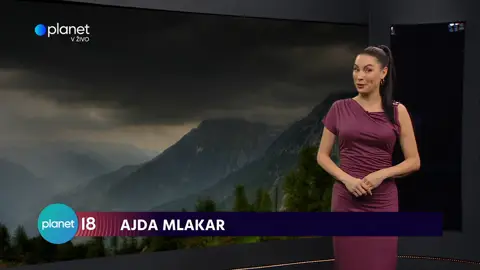 Suzana Kozel, Ana Raščan, Ajda Mlakar - Planet 18 - 15.6., 18.6.2026