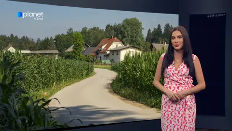 Katarina Braniselj, Ajda Mlakar, Lara Medved, Ana Raščan - Planet 18 - 22.6., 26.6.2026