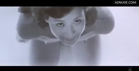 Akiko Mori Breasts Scene in Take Care, Red Riding Hood — Take Care, Red Riding Hood