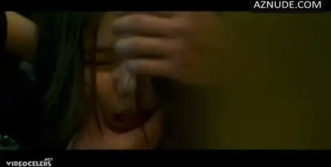 Alisia Liang Butt, Breasts Scene in The Chronicles Of Libidoists — The Chronicles Of Libid