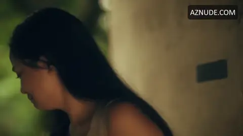 Aliya Raymundo Butt, Breasts Scene in Hibla 2 — Hibla 2