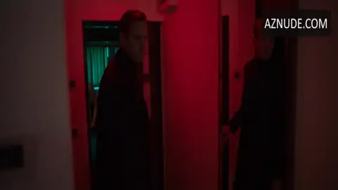 Alona Hertha Breasts Scene in Citizen Vigilante — Citizen Vigilante