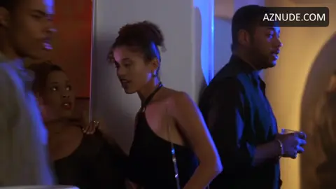 Amber Smith Breasts Scene in How To Be A Player — How To Be A Player