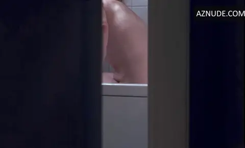 Amy Forsyth Breasts Scene in Inedia — Inedia