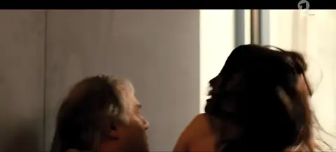 Angela Gregovic in Brand - Eine Totengeschichte (2011) 1080p Web — Eine Totengeschichte (2