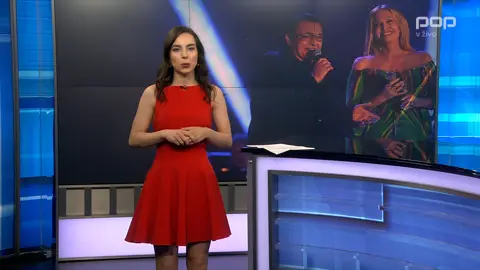 Anastasija Jović, Ivana Knoll - POP IN - 1.7. - 3.7.2026