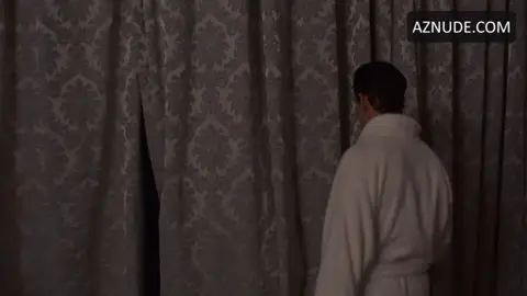 Andie Macdowell Butt Scene in Object Of Beauty — Object Of Beauty