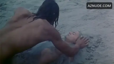 Andrea Goldman Breasts, Butt Scene in Adam And Eve 1 — Adam And Eve