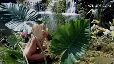 Andrea Goldman Butt Scene in Adam And Eve 1 — Adam And Eve