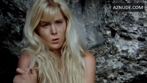 Andrea Goldman Butt Scene in Adam And Eve 2 — Adam And Eve