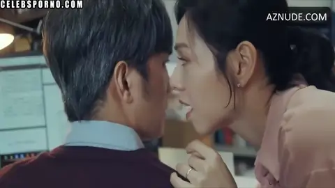 Angel Lee Breasts Scene in Lets Talk About Chu — Lets Talk About Chu