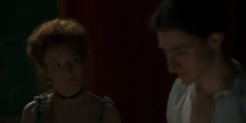 Jenovefa Bokova, etc. in Franz (2025) 1080p Web — Jenovefa Bokova, etc. in Franz (2025)