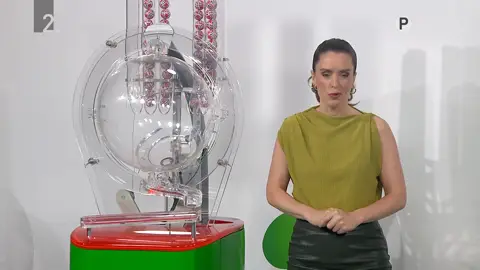 Anja Prusnik - Loto - 1.7.2026