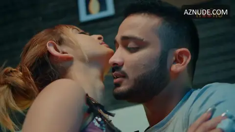 Ankita Dave Breasts Scene in Mere Angane Main 1 — Mere Angane Main