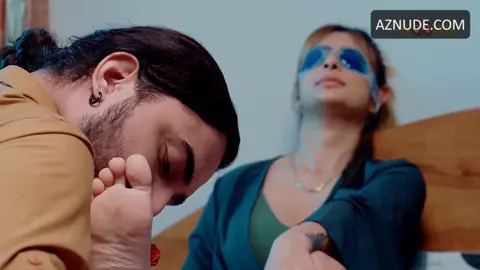 Ankita Dave Breasts Scene in Mere Angane Main 2 — Mere Angane Main