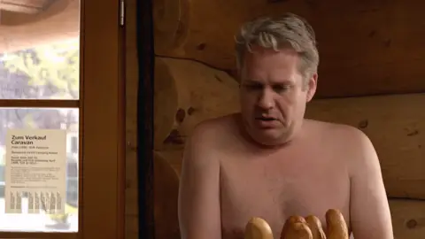 Anne Rats, etc. in All Stars 2: Old Stars (2011) 1080p Blu-ray — Anne Rats, etc. in All St