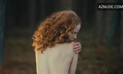Anneke Sluiters Breasts Scene in Heresy — Heresy