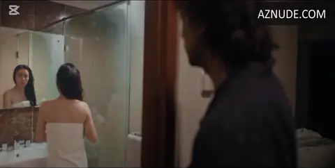 Ariel Tatum Butt, Breasts Scene in La Tahzan: Cinta, Dosa, Luka 1 — La Tahzan: Cinta, Dosa