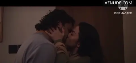 Ariel Tatum Butt, Breasts Scene in La Tahzan: Cinta, Dosa, Luka 3 — La Tahzan: Cinta, Dosa