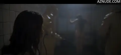 Asya Domskaya Butt Scene in Smersh 4 — Smersh 4