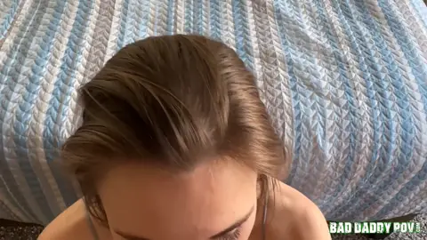 Bad Daddy POV - Rose Carter
