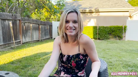 Bad Mommy POV - Lindsey Lakes