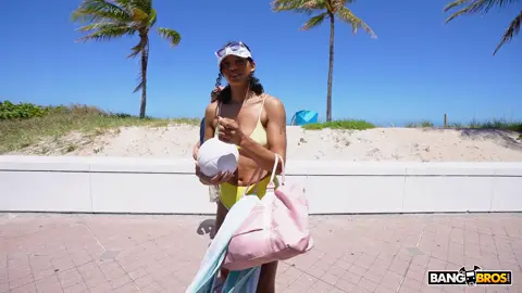 Bang Bus - Natasha Carter