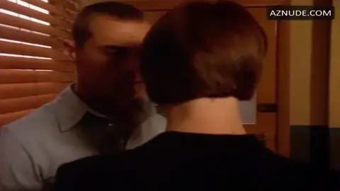 Belinda Mcclory Breasts Scene in Good Guys Bad Guys 1 — Good Guys Bad Guys