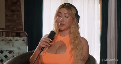 Bellesa Blind Date - CyberDoll