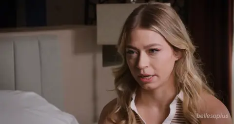 Bellesa House - Summer Klein