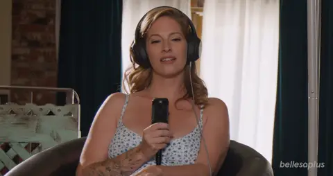 Bellesa Blind Date - Annie King