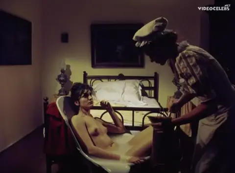 Branka Pujic nude, Maja Sabljic sexy – A Holy Place (Sveto mesto) (1990) — A Holy Place (S