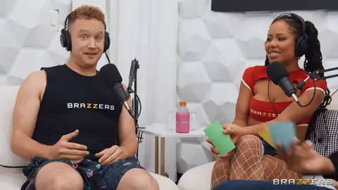 Brazzers Exxtra - Kira Noir