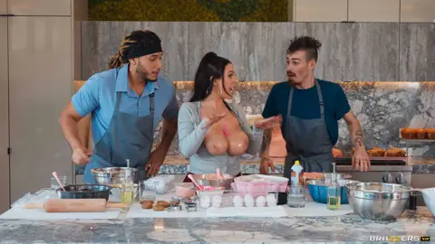 Brazzers VIP - Angela White