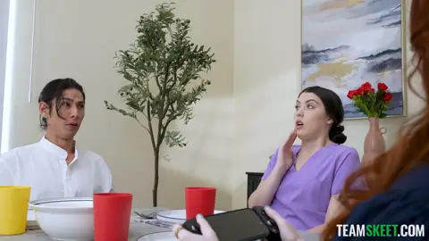 Breeding Material - Nala Brooks