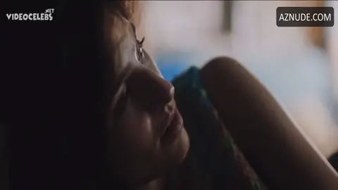 Bruna Valenttini Butt, Breasts Scene in Diana — Diana
