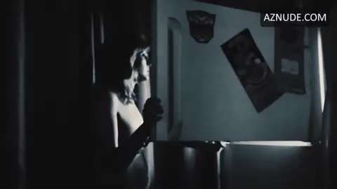 Candy Sousa Butt, Breasts Scene in No F**ks Given — No F**ks Given